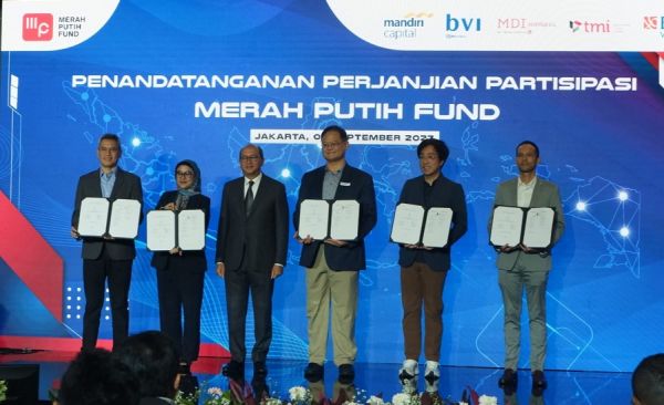 5-venture-capital-bumn-suntik-startup-lokal-rp-43-t-lewat-merah-putih-fund